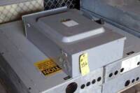 Square D Safety Shut-Off Switch