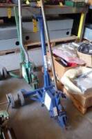 Current Tools 750 Mechanical Bender
