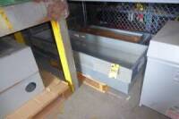 Panel Boxes-Empty