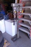 Journeyman Drill Press