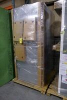 Asco 7000 Series Power Transfer Switch