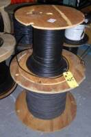 Electrical Wire (2 Rolls) (Lot)
