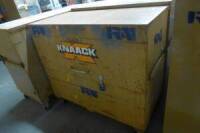 Knaack Gang Box