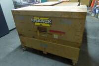 Knaack 90 Storage Master Gang Box