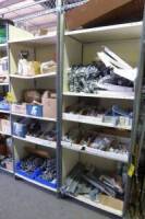 Electrical Parts, Asst.