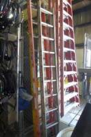 Werner 20' Aluminum Extension Ladder