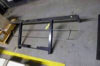 Back Rack Truck Rack