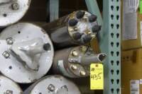 Antennas (2 Each) (Lot)