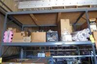 Asst. Electrical Parts & Accessories (1-Shelf) (Lot)