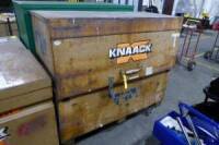Knaack Gang Box