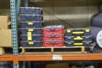 Hardware Cases (1 Skid) (Lot)