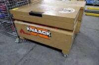 Knaack 4824 Jobmaster Gang Box