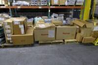 Telecommunication Equipment, Asst. (3 Skids) (Lot)