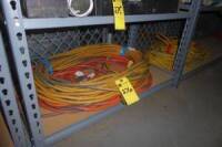 Extension Cords, Asst.