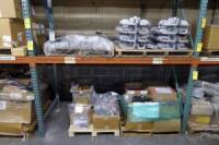Electrical Parts & Accessories (4 Skids) (Lot)