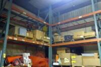 Electrical Parts & Accessories (8 Skids) (Lot)
