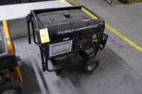 Lifan AXQ1-200A DC Welder/Generator