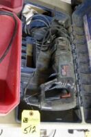 Bosch Bulldog Xtreme Hammer Drill