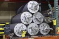 Antennas (6 Each) (Lot)