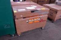 Knaack 4830 Jobmaster Gang Box