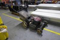 Craftsman Push Mower