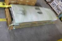 Pickup Truck Tailgates (2 Each) (Lot)