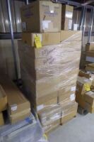 Electrical Parts, Asst.