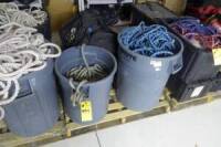Rope, Asst.