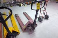 Pallet Jack