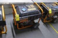 Generac GP5500 Generator