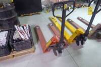 Pallet Jack