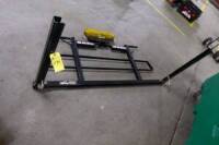 Back Rack Truck Rack