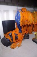 Flame Resistant Work Suits