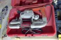 Milwaukee Portable Electric Bandsaw