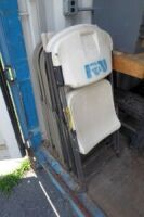 Folding Chairs