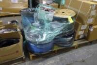 Electrical Wire, Asst.