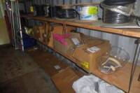 Circuit Breakers, Safety Switch, Electrical Supplies, Etc.