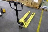 Pallet Jack