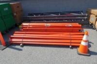 Pallet Racking (Knocked Down)