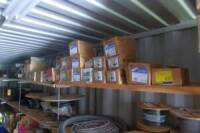 Ballasts, Asst.