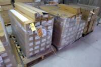 Light Fixtures (2 Skids) (Lot)