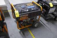 Generac GP5500 Generator