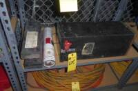 Welding Rods, Asst.