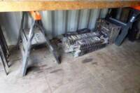 Circuit Breakers, Fuses, Etc.