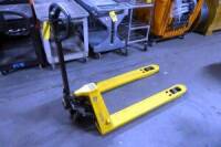 Pallet Jack