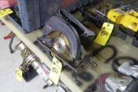 Craftsman Circular Saw