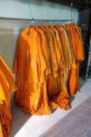 Flame Resistant Work Suits