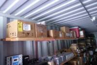 Electrical Parts & Accessories, Asst.