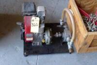 Briggs & Stratton 3.5 HP Pump