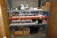 Hardware, Asst.